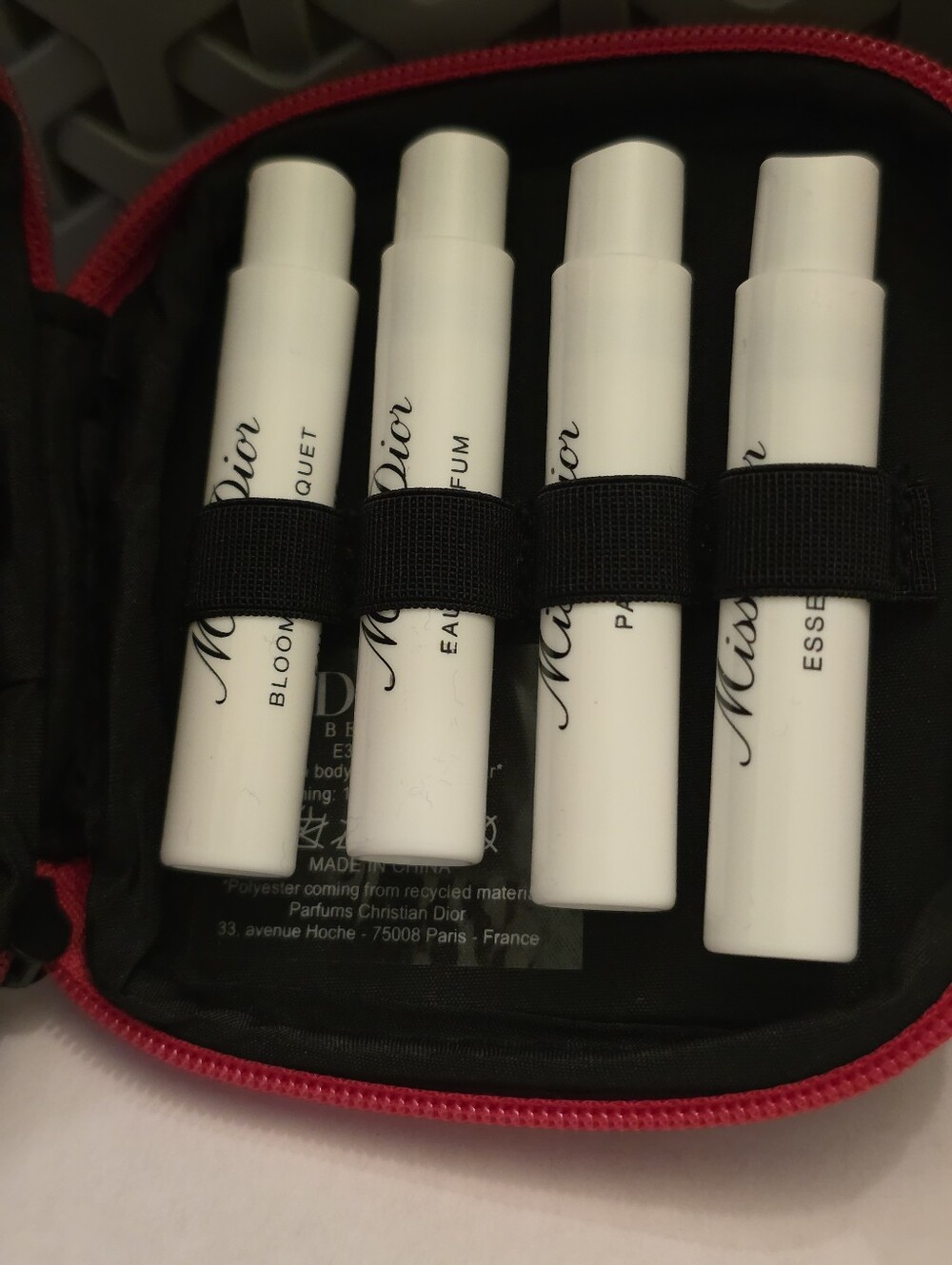 Dior Miss DIOR 5 -PCS DIOR GIFTS. 💕💕 - Picture 4 of 6
